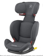 Maxi-Cosi RodiFix AirProtect Silla Coche Grupo 2-3 isofix por 109,99€