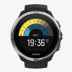 Suunto 9 - Multisporthorloge - GPS - voor €299 bij Suunto