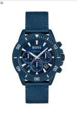 Reloj cronógrafo HUGO BOSS Movimiento Solar por solo 135€