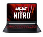 Portátil Gaming Acer Nitro con Ryzen 7 8GB RTX 3060 6GB 15,6" por 699€