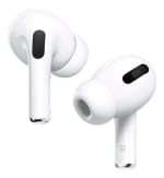 Airpods pro con estuche por $94.990 en Mercado Libre