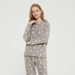 Pijama rebajado mujer por 5,98 euros