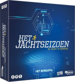 Het Jachtseizoen bordspel voor €17,59
