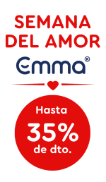 -35% en el Colchón Emma original