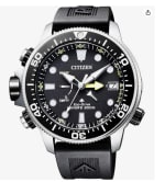 Reloj Citizen Eco-Drive Promaster Aqualand Divers BN2036-14E por solo 329,40€