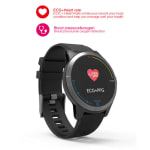 BLACK FRIDAY | SMARTWATCH CON CARDIOGRAMA