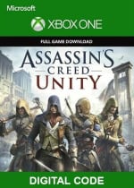 Jogo: Assassin's Creed Unity para Xbox - R$ 7,61