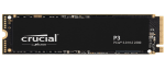 SSD Crucial P3 1TB M.2 PCIe Gen3 NVMe por $884