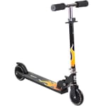 Patinete plegable infantil Bopster por 36,99€ en Amazon