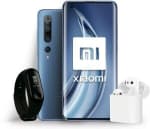 Huawei Dual SIM Smartphone bundel, Midnight Black voor €999