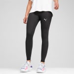 Puma Dames Legging Met Hoge Taille voor €17,98 bij Amazon