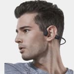 Shokz OpenRun negro por 119,95€