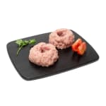 Oferta en pulpa molida de cerdo por $94.90 MXN