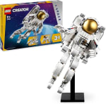 LEGO 31152 Creator 3 en 1 Astronauta Espacial por 31,99€