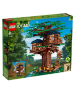 Lego ideas la casa en el árbol por 159,99€