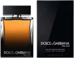 Perfume The One Dolce & Gabanna 150ml por $1,387 en Amazon