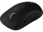 LOGITECH G PRO X SUPERLIGHT Gamingmuis Zwart voor €60 bij Coolblue