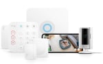Kit Ring Alarm S + caméra intérieure (2nd gen) à 179,99€