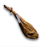 Jamón Cebo Ibérico 50% Raza Ibérica +7.5 KG. Salamanca Precinto Blanco JAMON-PATANEGRA a solo 102,98€