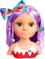 Nancy - Un Día de Secretos de Belleza Violeta por 30,09€