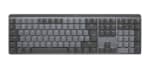 Logitech MX Mechanical QWERTY toetsenbord voor €106,59 bij SiComputers