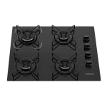 Cooktop da Itatiaia, modelo Essencial 4 Bocas - R$ 296,10