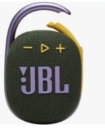 Altavoz Inalámbrico marca JBL Clip 4 Varios Colores Verde, Rosa y Azul por 41,39€ (29,39€ usuario nuevo)