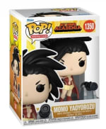 Funko Pop & Buddy Momo Yaoyorozu por 5€