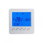 Termostato WiFi para Calefacción vía Smartphone/APP 7hSevenOn Home por solo 23,74€