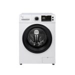Máquina e Lavar Roupas da marac Midea Storm de 11KG - R$ 1.698,30