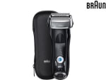 Braun 7840S scheerapparaat voor €93,95