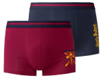 2 heren boxers voor €2,99 bij Lidl
