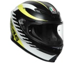 Casco de moto AGV K-6 RAPID46 a tan solo 240,90€