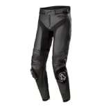 Pantalón de piel Alpinestars Missile V3 Negro por 321,97€