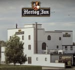 Gratis rondleiding in de Hertog Jan fabriek in Arcen