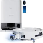 ECOVACS Deebot T80 Omni 18000Pa Stofzuigerrobot voor €749 met Amazon prime