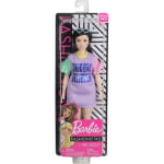 Barbie fashionista por sólo 5,99€