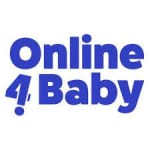 Up to 65% Off Summer Sale at Online4baby