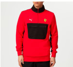 Sudadera para Hombre escuderia Ferrari por 34.99€