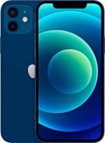 iPhone 12 64GB por $368.86 en Amazon