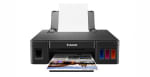 Canon Pixma G1110 Inyección de Tinta Continua por $2,499 en CyberPuerta