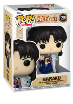 Figura Funko POP Naraku Inuyasha por 6,95€