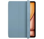 Apple iPad Air (2024) 13" Smart Folio Denim voor €35,87 bij Amazon