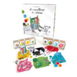 Juego mesa Devir El Monstruo de colores por 23,76€ (cuenta nueva por 11,73€)