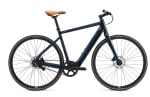E-bike Voya E+ 2 Single-speed - Ink voor €799 bij Bike-mailorder
