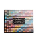 Revolution - Paleta de sombras de ojos a 10,13€