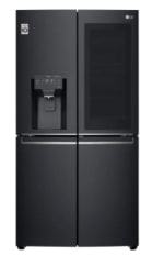 Frigorífico Americano LG GMX945MC9F InstaView por 1999€