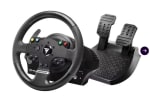 Thrustmaster T128 - Force Feedback racestuur met magnetische pedalen voor €149 bij Ibood