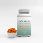 GRATIS CBD Vitamine C Capsules - betaal alleen verzending*