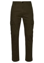 Acquire eBay's superdry men's vintage cargos available for £13.50